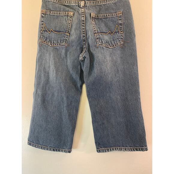 ECKO UNLTD Boy’s Adjustable Waist Medium Wash Jeans / Size: 3T - Picture 11 of 11